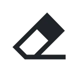 Erase SVG Icon